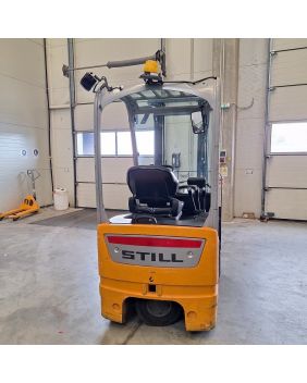 Stivuitor electric second-hand RX 50-13