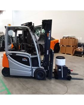 Stivuitor electric second-hand RX 20-20 P