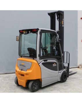 Stivuitor electric second-hand RX 20-20 P