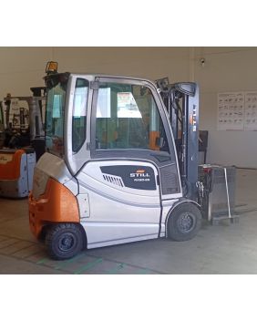 Stivuitor electric second-hand RX 60-25