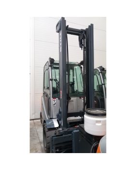 Stivuitor electric second-hand RX 60-40