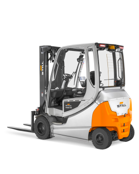 Stivuitor electric 3,5 tone