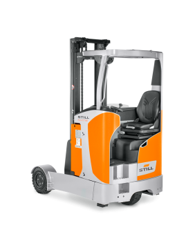 Reach Truck 2,0 tone suprafete nefinisate