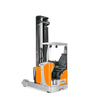 Reach Truck ridicare > 9,800 mm