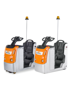 Tractoras 2,0 tone