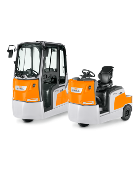 Tractoras 7,0 tone