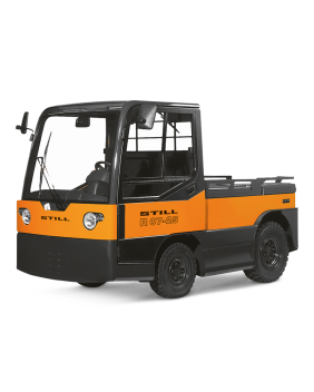 Tractoras 25,0 tone