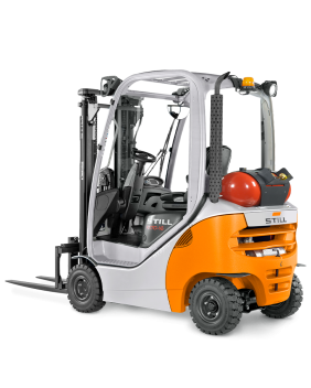 Stivuitor Diesel/GPL 2,0 tone