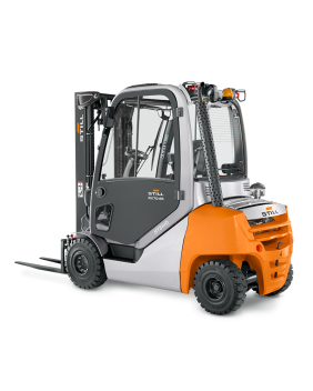 Stivuitor Diesel/GPL 2,5 tone