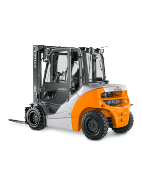 Stivuitor Diesel/GPL 4,0 tone