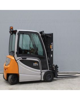 Stivuitor electric cu furci  RX 20-16 P