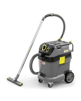 Aspirator umed-uscat profesional Kärcher NT 40/1 Tact Te L