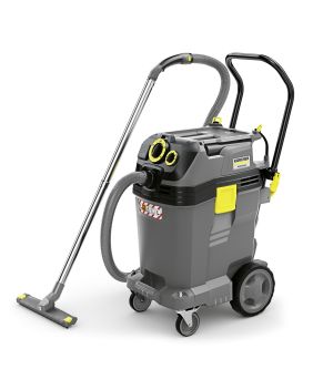 Aspirator umed-uscat profesional Kärcher NT 50/1 Tact Te L