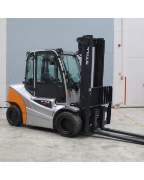 Stivuitor diesel cu furci  RX 70-45 