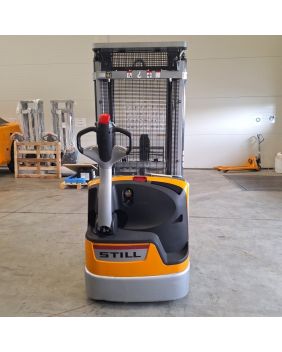 Transpalet electric second-hand EXV 12