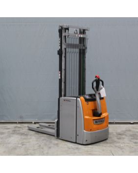 Transpaleta electrica second-hand EXV 20