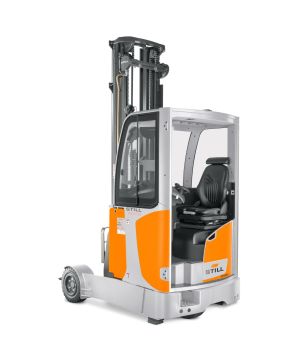 Stivuitor reach-truck STILL FM-X 10