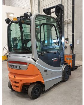 Stivuitor electric second-hand RX 60-25