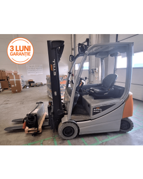 Stivuitor electric second-hand RX 20-16 P Li-Ion