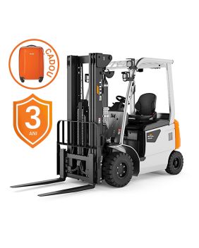 Stivuitor electric RCE 30