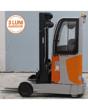 Stivuitor electric second-hand FM-X 14 SE