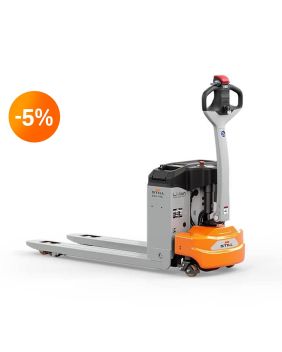 Transpaletă electrică EXH 14C