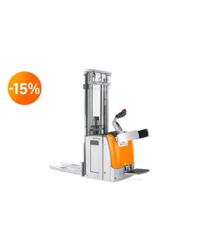 Transpalet electric STILL EXV 12I