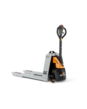 Transpaleta electrica ECH 15 C