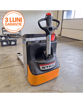 Transpalet electric second-hand ECU 16