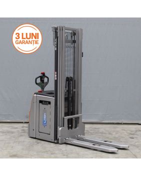 Transpaleta electrica second-hand STILL EXV 16 Li-Ion