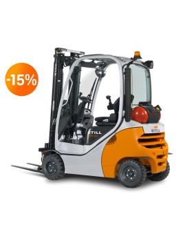 Stivuitor GPL STILL RX 70-16T