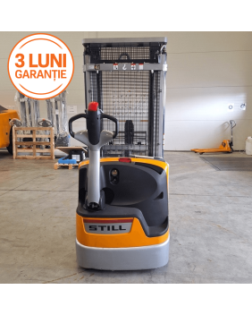 Transpalet electric second-hand EXV 12