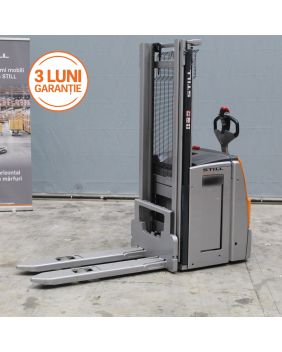 Transpaleta electrica second-hand STILL EXV 16