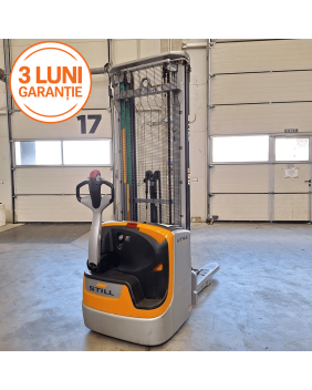 Transpalet electric second-hand EXV 14C