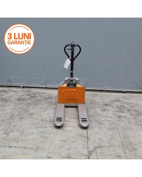 Transpalet Li-Ion second-hand ECH 12