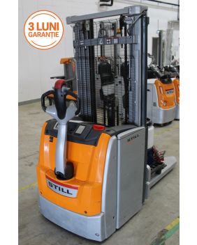 Transpaleta electrica second-hand STILL EXV 20