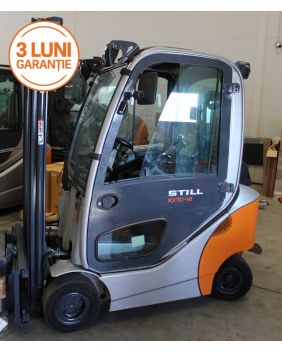 Stivuitor electric second-hand RX 70-16