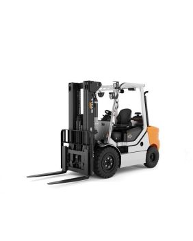 Stivuitor diesel RCD 30 Plus STILL