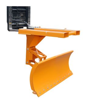 Plug zăpadă SCH-P-S 180