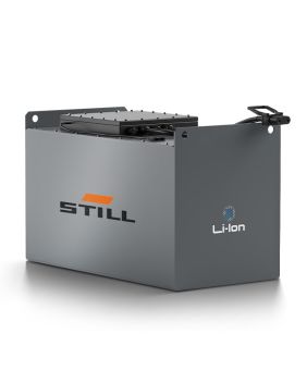 Baterie 48V Li-Ion