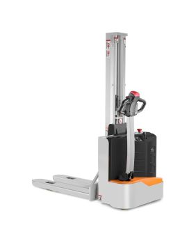Transpaletă electrică cu catarg ECV 10i C