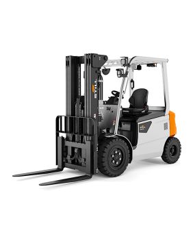 Stivuitor electric RCE 30