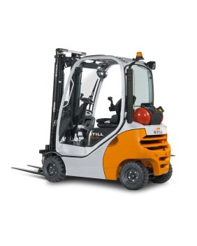 Stivuitor GPL STILL RX 70-16T