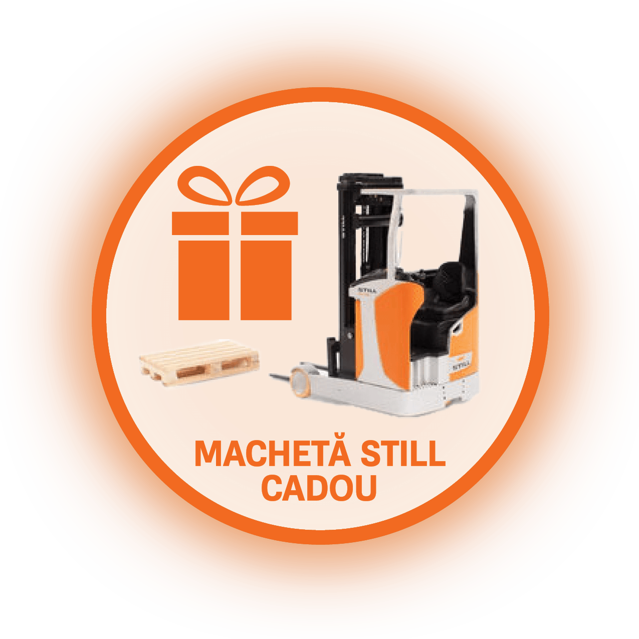 FREE MINIATURE TRUCK